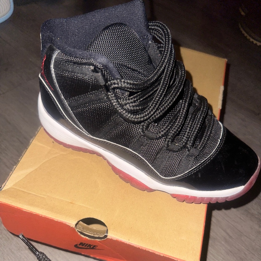 Jordans